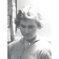 Jeanette Elizabeth Wyatt