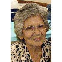 MARIA V. MARTINEZ