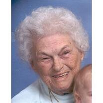 Evelyn O. Bartholomew