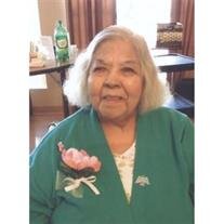 Estella Sandoval Aguilar