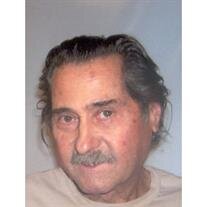 Louis Keith Krupalla