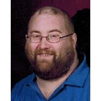 Jeremy Michael Morgan