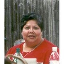 Yolanda R. Sanchez