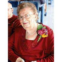Alma Joyce "Ma" Jennings