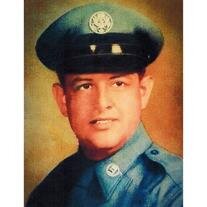 Ruben Torres, Sr.