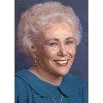 Betty Jean Naegelin