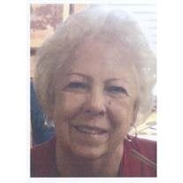 Shirley Fausnacht