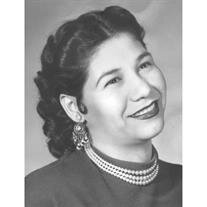 Minerva M. Lujan