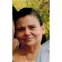 Angelita Nava Thompson