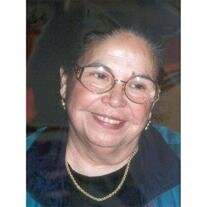 Maria Irene Moore