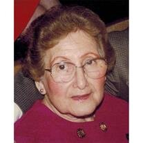 Mary Louise Valdez