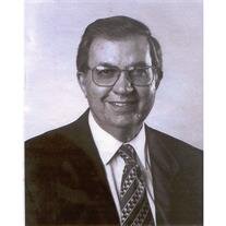 Lowell Reid Honaker