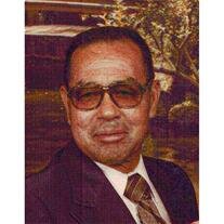 Baltazar Torres Rivas Sr.