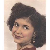 Maria G. Gutierrez