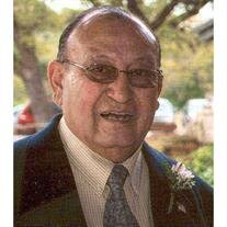 Manuel Veliz