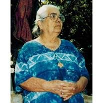 Consuelo Trejo