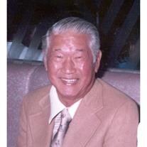 Wesley Y. Wong