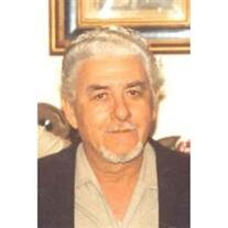 Alfredo M. Saenz
