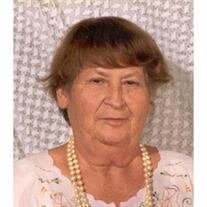 Romanita Pe&#241;a Medrano