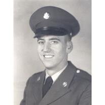 Clarke Bernard Cofield