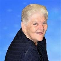 Elizabeth Sue Edgehouse