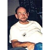 Jimmy W. Sutherland