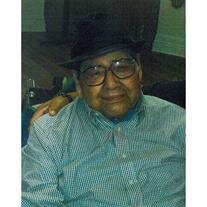 Pedro "Pete" C. Arceo