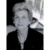 Winifred Winnie Davis