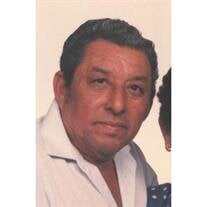 Manuel U. Hernandez