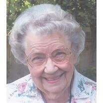 June Rose Flournoy