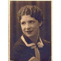 Frances V. Flores