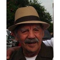 Jesus Guajardo Hernandez