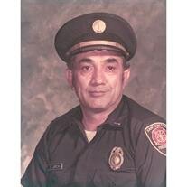Eliseo Garcia, Jr.