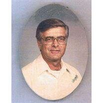 Ivy Dwight Jones