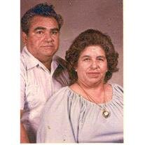 Esmeralda H. Martinez