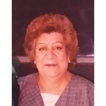 Guadalupe R. Ayala