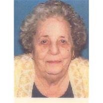 DeLores G. Heller