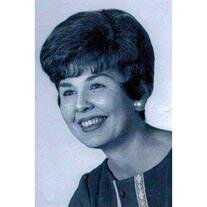 Mary Lee Trollinger