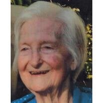 Jessie P Ackerman