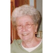 Gladys E. Moczygemba