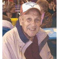 Eduardo Ramon Sr.