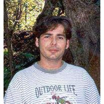 George Michael Waltz
