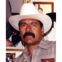 Antonio Espinosa
