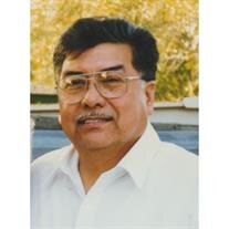 Roberto Raul Gonzales