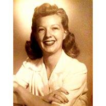 Betty Jo Broussard