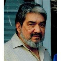 Saturnino A. Garcia, Jr.
