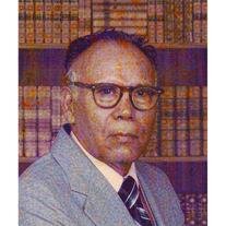 Ezequiel Hernandez Rosas