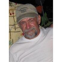 Roland Francis Douglas