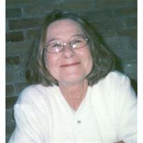 Paula Sue Simmons