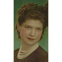 Olga J. Villarreal